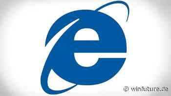 Microsoft drängt: Hört endlich auf, den Internet Explorer zu benutzen - WinFuture