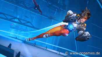 Overwatch 2 verkleinert angeblich Tracers Hintern - Internet rastet aus - PC Games