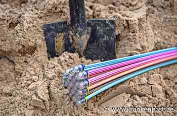 Schnelles Internet in der Kösseinestadt - Waldershof will Glasfaserausbau - Frankenpost