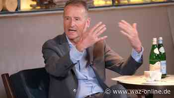 Wolfsburg - Livestream: Gespräch mit VW-Chef Diess live im internet - Wolfsburger Allgemeine