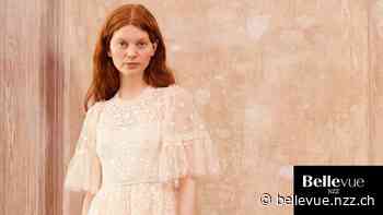 Hochzeit: Viele Frauen bestellen ihr Brautkleid im Internet - NZZ Bellevue