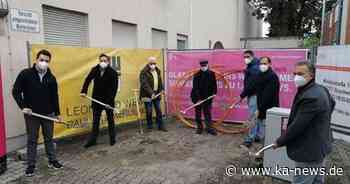 Mehr Breitband-Internet in Karlsruhe - ka-news.de