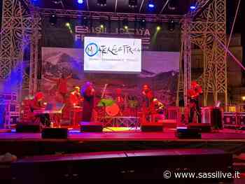 "Cinque parchi lucani a Bari", Apt: "Bilancio positivo". Report e foto - Sassilive.it