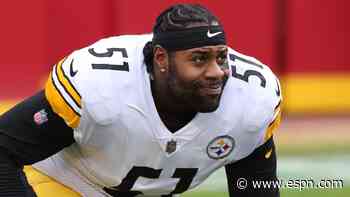 Source: OG Turner to reunite with Rivera in D.C.