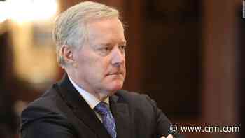 As Georgia's investigation into Trump ramps up, new texts show chaos around a call