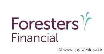 Foresters Financial announces a $24 million dividend payout for 2021, for participating U.S. certificate holders