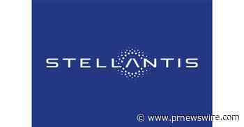 Stellantis Announces $3.6 Billion CAD Investment for Its Canadian Operations to Accelerate Electrification Plans, Secures Future of Windsor and Brampton Plants