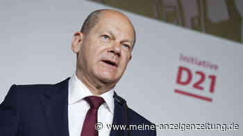 „Das kann man nicht machen“: Bundeskanzler Scholz erklärt, warum er nicht in die Ukraine reist