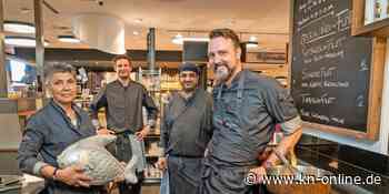 Restaurant-Test: Wie gut schmeckt der Fisch im Bistro Geschmaxpiraten in Flintbek?