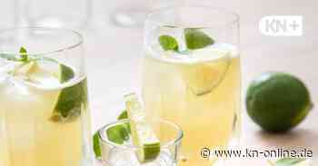 Kulinarische Kolumne: Das Comeback der hausgemachten Limonade