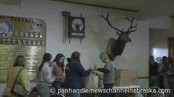 Sidney supports local businesses with a Girl's Shopping Day - News Channel Nebraska