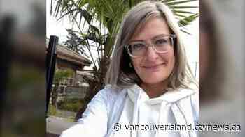 Sidney/North Saanich RCMP seek woman last seen at YYJ | CTV News - CTV News VI