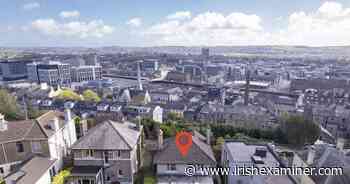 €575k Sidney Park home is on Cloud 9 above Cork, not Down Under in Oz - Irish Examiner