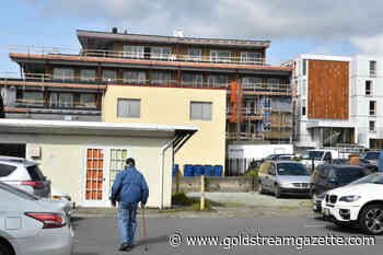 About a third of Sidney's households live in apartment buildings – Goldstream News Gazette - Goldstream News Gazette