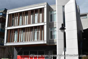 Conversion of downtown Sidney condos into hotel rooms won't come before council – Vancouver Island Free Daily - vancouverislandfreedaily.com