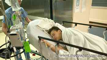 More Intense Pain Tied to Failed Appendicitis Treatment in Kids