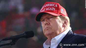Trump defends Nebraska gubernatorial candidate facing groping allegations