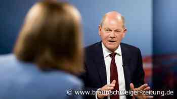 Ukraine: Scholz reist wegen Steinmeier-Eklat nicht nach Kiew