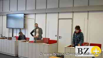 Geldstrafen für drei Umweltaktivisten in Helmstedt