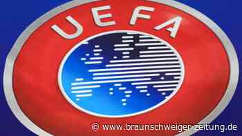 Sanktionen ausgeweitet: Russlands EM-Bewerbung unzulässig