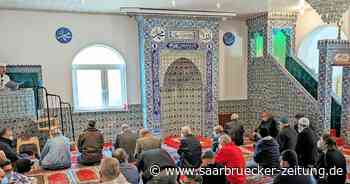 Zuckerfest in Neunkirchen - Saarbrücker Zeitung