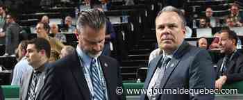 Jets : Kevin Cheveldayoff renouvelé, mais en quête d’un entraîneur