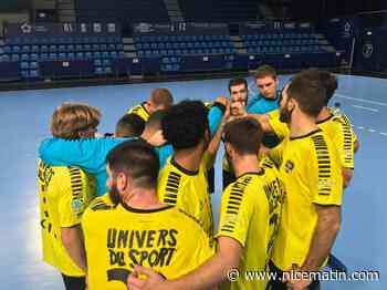 Handball, yacht-club, sportifs de haut niveau... Les subventions que touchent les clubs de Villeneuve-Loubet