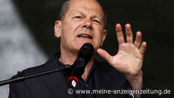 Bundeskanzler Scholz kritisiert Putin-Freund Schröder - „Man hat eine Verpflichtung“