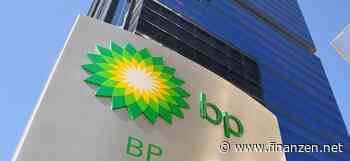 Ausblick: BP stellt Ergebnisse des abgelaufenen Quartals vor