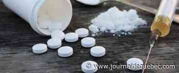 La décriminalisation des drogues dures sera bientôt débattue en Chambre