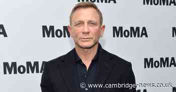 Gwyneth Paltrow and Daniel Craig star in forgotten biopic set in Cambridge - Cambridgeshire Live