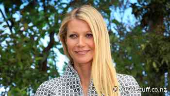 Gwyneth Paltrow needs a menopause mentor. It could be me. - Stuff