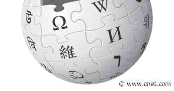 Wikipedia Set to Stop Accepting Cryptocurrency Donations     - CNET