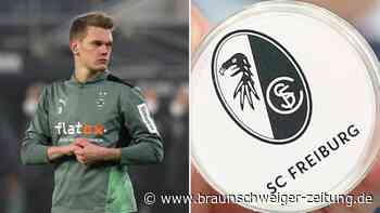 Medien: Ginter kehrt nach Freiburg zurück