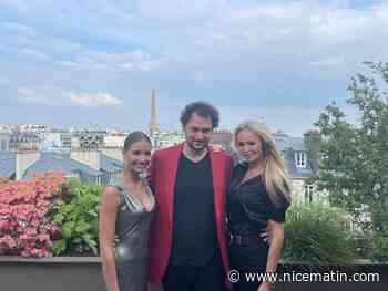 Programmation, invités, dates... Ce que l'on sait de la 61e édition du Festival de télévision de Monte-Carlo