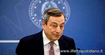 Decreto aiuti, la conferenza stampa con Mario Draghi: la diretta