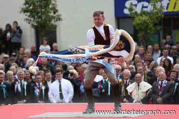 Selkirk Common Riding launches Go Fund Me page to cover costs - Border Telegraph