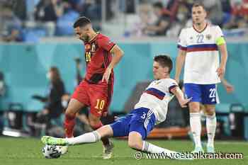 UEFA geeft héél duidelijk signaal: geen Russische clubs of nationale ploegen meer welkom in Europese competities