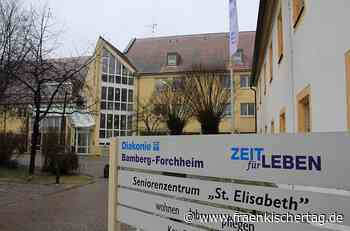 Dramatischer Appell in Ebern: Wer hilft mit in der Pflege? - Fränkischer Tag