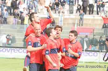 Crotone Calcio | Il Crotone ha riscritto la storia del calcio in Calabria: ora bisognerà ripartire, tutti insieme • ilRossoBlu.it - ilRossoBlu.it