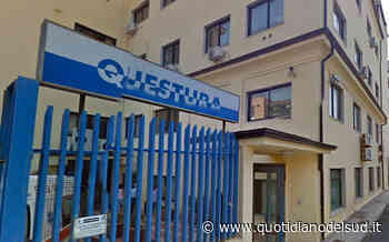 Soldi per la droga, arrestato a Crotone un giovane per maltrattamenti in famiglia - Quotidiano del Sud