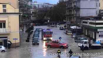 Crotone, risarcimento danni per l’alluvione. Al via gli accertamenti sulle istanze - Gazzetta del Sud - Edizione Catanzaro, Crotone, Vibo