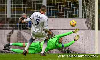 Crotone, Golemic se la prende coi tifosi: 'Li ho visti solo un paio di volte' - Calciomercato.com