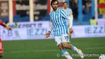 Crotone a Ferrara senza Golemic e Giannotti, squalificati come Mora - il Resto del Carlino