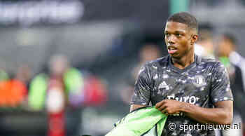 'Manchester United wil door Erik ten Hag Feyenoorder Tyrell Malacia halen' - Sportnieuws.nl