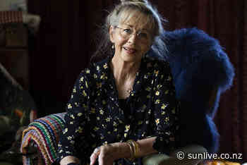 Tauranga's 'Shining Star' of social work - The Bay's News First - SunLive