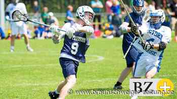 BTHC-Lacrosser bekommen Unterstützung von der Ostsee