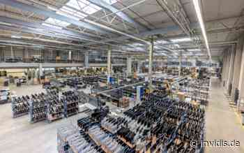 Green Signage: „Bei Digital Signage ist Luft nach oben“ - invidis - Digital Signage Portal