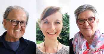 Keine Angst vor der Technik: Wie Senioren digital fit werden - Salzburger Nachrichten