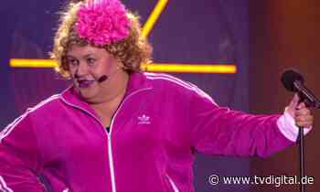 Cindy aus Marzahn kehrt zurück: RTL-Comeback im Mai - TV Digital